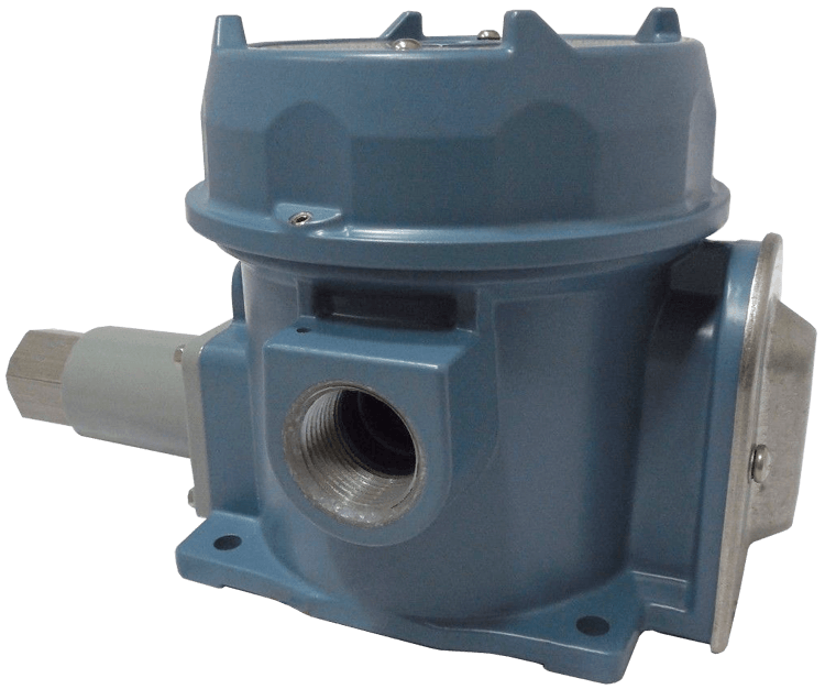 United Electric Pressure Switch, 120 Series Type H121 Model 15875